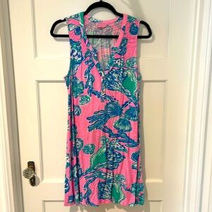 Lilly Pulitzer Essie Dress